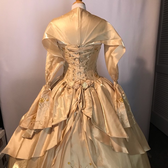 Quinceañera/ Prom Dress - Picture 6 of 6